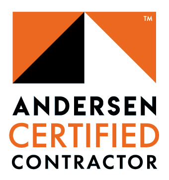 Andersen Windows Certified Contractor